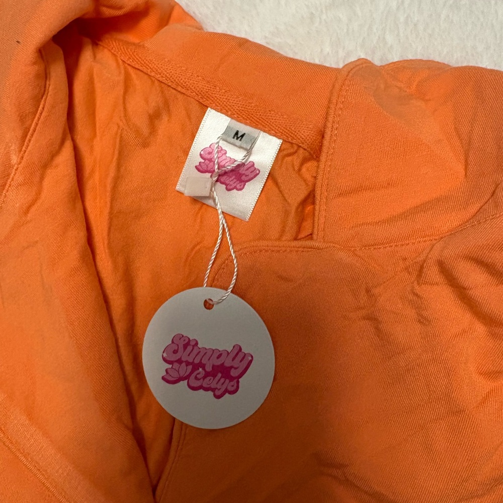 Pajama Set - Picture 3 of 4